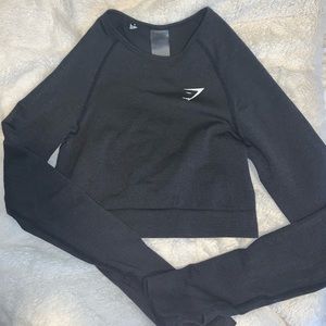 Gymshark Vital Seamless Top